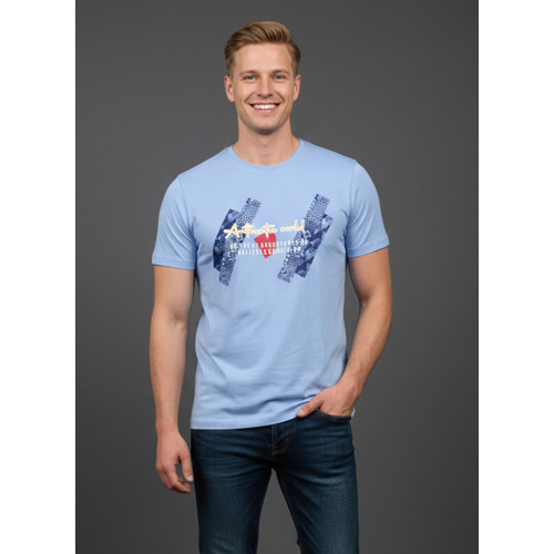 Sky Blue "Authentic Soul&..