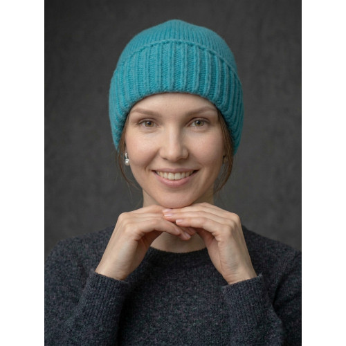 Firozi Comfort Knit Beanie