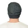 Warmline Blend Finest Wool Men's Reversible Long Cap 