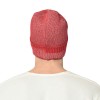 Warmline Blend Finest Wool Men's Fancy Cap Inside Fur 