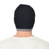 Warmline Blend Finest Wool Men's Reversible Cap