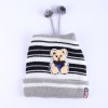 Warmline Finest Wool Kids Cap