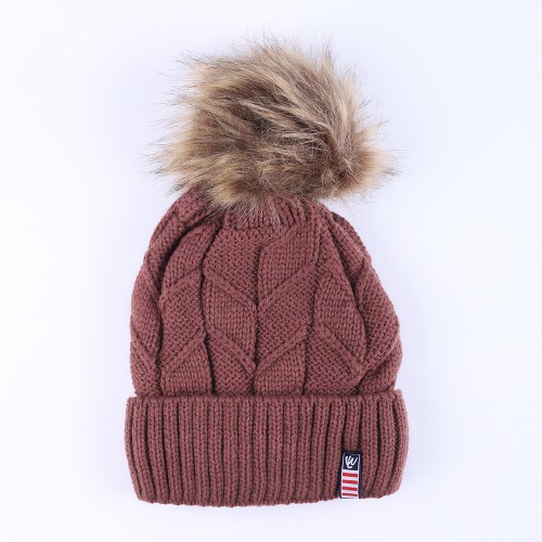 Warmline Finest Wool Kids Cap ..