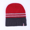 Warmline Finest Wool Kids Cap Inside fur,