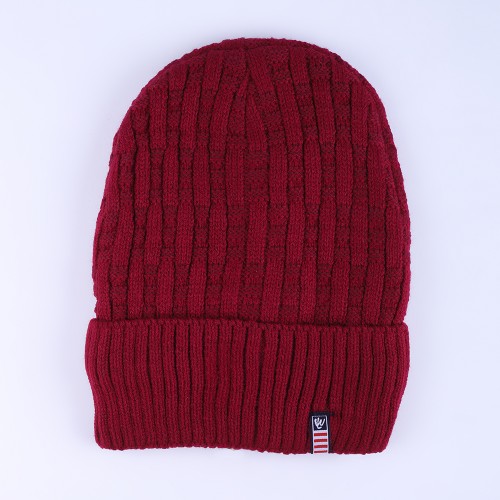 Warmline Finest Wool Kids Cap ..