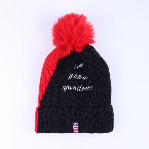 Warmline Finest Wool Kids Cap ..