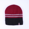 Warmline Finest Wool Kids Cap Inside fur,