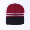 Warmline Finest Wool Kids Cap Inside fur,