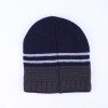 Warmline Finest Wool Kids Cap Inside fur,