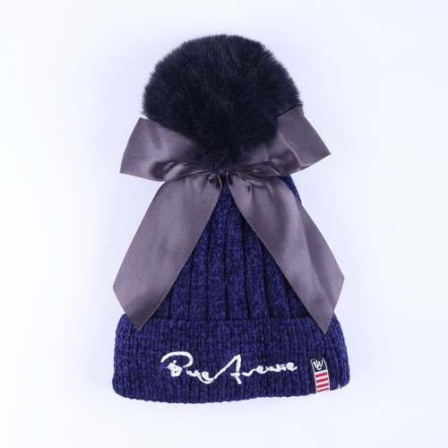 Warmline Finest Wool Kids Cap ..