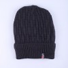 Warmline Finest Wool Kids Cap Inside fur 