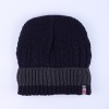 Warmline Finest Wool Kids Cap Inside fur 