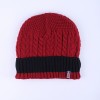 Warmline Finest Wool Kids Cap Inside fur 