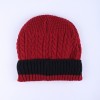 Warmline Finest Wool Kids Cap Inside fur 