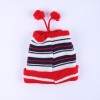 Warmline Finest Wool Kids Cap