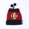 Warmline Finest Wool Kids Cap