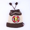 Warmline Finest Wool Kids Cap