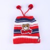 Warmline Finest Wool Kids Cap