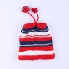 Warmline Finest Wool Kids Cap