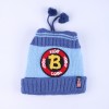 Warmline Finest Wool Kids Cap