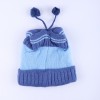 Warmline Finest Wool Kids Cap