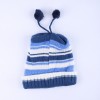 Warmline Finest Wool Kids Cap