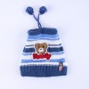 Warmline Finest Wool Kids Cap