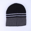 Warmline Finest Wool Kids Cap Inside fur,