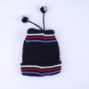 Warmline Finest Wool Kids Cap