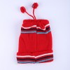 Warmline Finest Wool Kids Cap