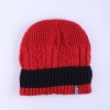 Warmline Finest Wool Kids Cap Inside fur 