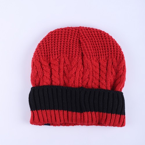 Warmline Finest Wool Kids Cap ..