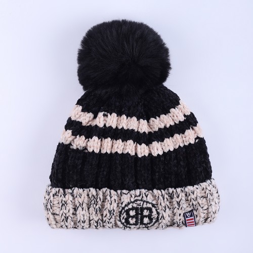 Warmline Finest Wool Kids Cap ..