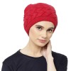 Warmline Rabbit Angora Wool Women Cap 