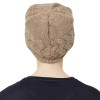 Warmline Rabbit Angora Wool Women Cap 