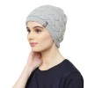 Warmline Rabbit Angora Wool Women Cap 