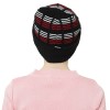 Warmline Blend Finest Wool Women Cap Inside Fur 