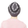 Warmline Blend Finest Wool Women Cap Inside Fur 