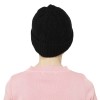 Warmline Finest Wool Women Cap Inside Fur 