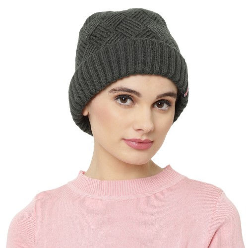 Warmline Finest Wool Women Cap..