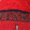 Warmline  Finest Wool Women Fancy Cap Inside Fur 