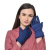 Warmline Women's Waterproof Dryvent Technology Nylon Gloves Polyester Authentic