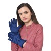 Warmline Women's Waterproof Dryvent Technology Nylon Gloves Polyester Authentic