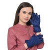 Warmline Women's Waterproof Dryvent Technology Nylon Gloves Polyester Authentic