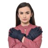 Warmline Women's Waterproof Dryvent Technology Nylon Gloves Polyester Authentic