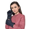 Warmline Women's Waterproof Dryvent Technology Nylon Gloves Polyester Authentic