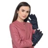 Warmline Women's Waterproof Dryvent Technology Nylon Gloves Polyester Authentic