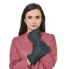 Warmline Women's Waterproof Dryvent Technology Nylon Gloves Polyester Authentic