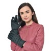 Warmline Women's Waterproof Dryvent Technology Nylon Gloves Polyester Authentic