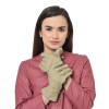 Warmline Women's Waterproof Dryvent Technology Nylon Gloves Polyester Authentic